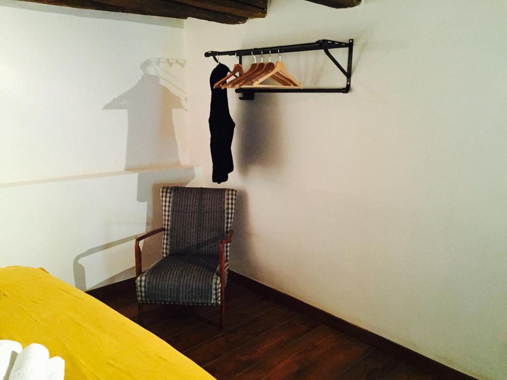 Home2Rome - Trastevere חדר תמונה