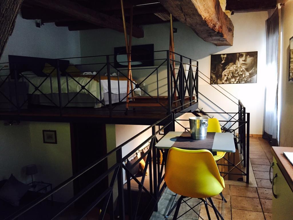 Home2Rome - Trastevere חדר תמונה