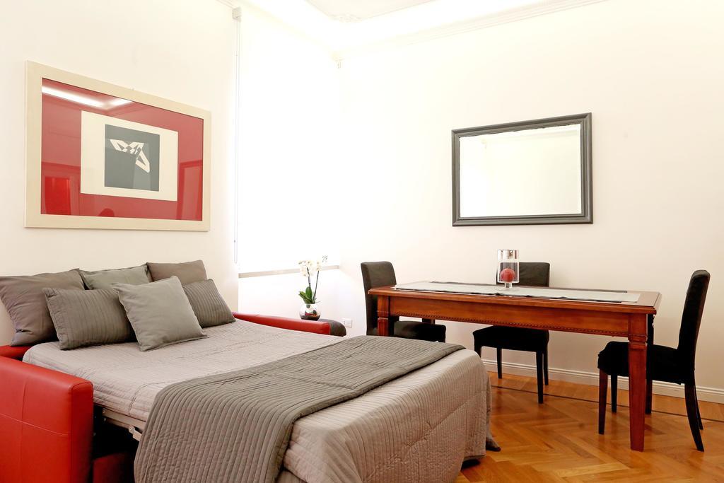 Home2Rome - Trastevere חדר תמונה