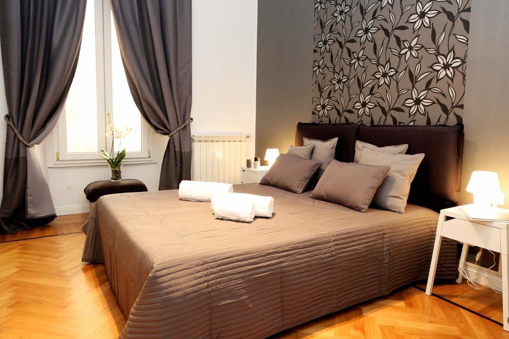 Home2Rome - Trastevere מראה חיצוני תמונה