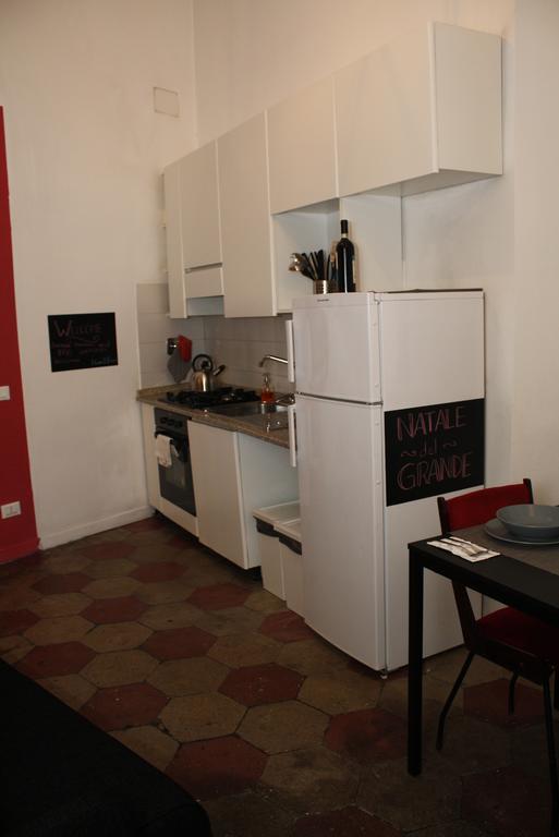 Home2Rome - Trastevere מראה חיצוני תמונה