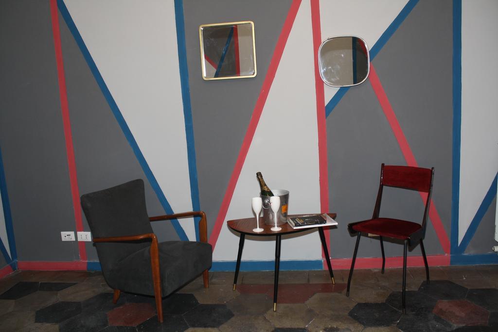 Home2Rome - Trastevere מראה חיצוני תמונה