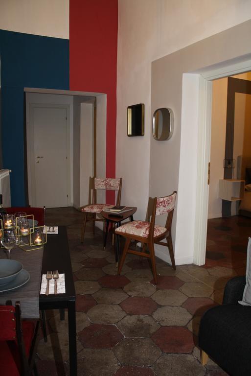 Home2Rome - Trastevere מראה חיצוני תמונה