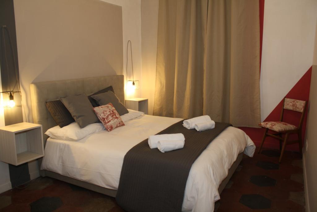 Home2Rome - Trastevere מראה חיצוני תמונה