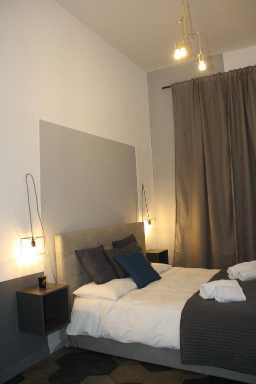 Home2Rome - Trastevere מראה חיצוני תמונה